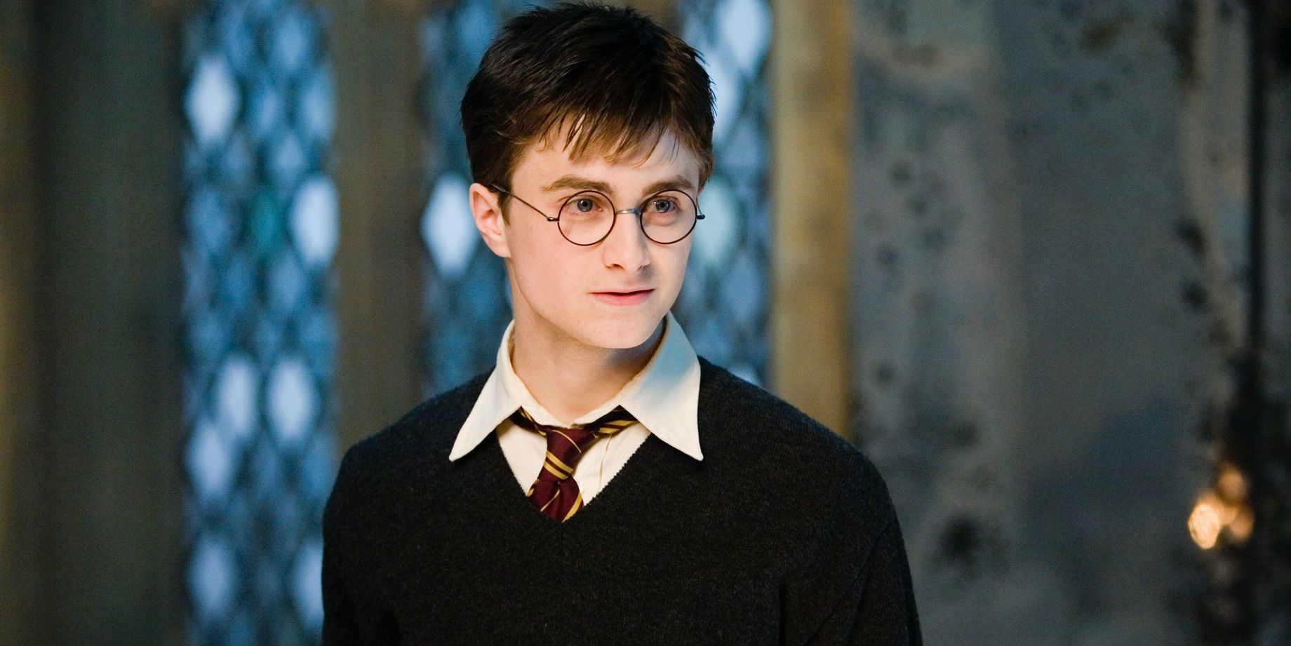 The 17 Craziest Harry Potter Fan Theories