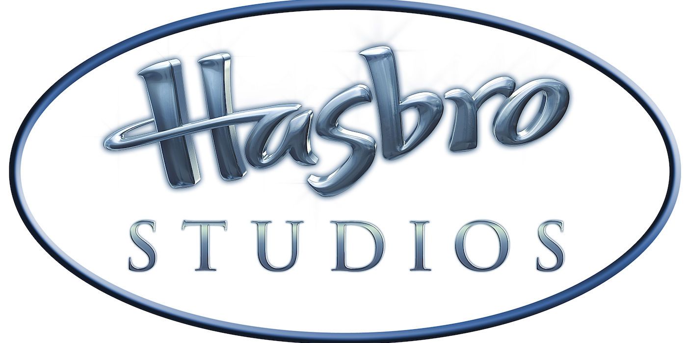 Hasbro Studio Logo