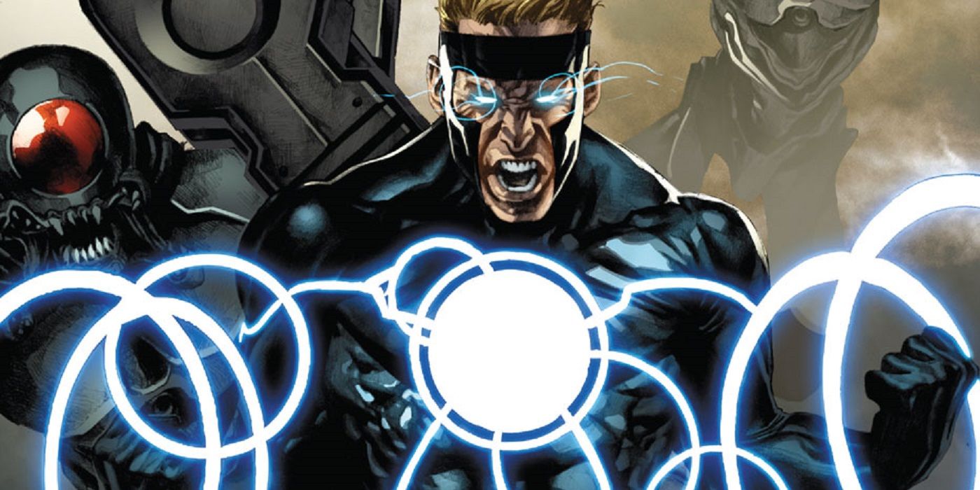 5 Superpowers Marvel Superheroes Almost Never Use