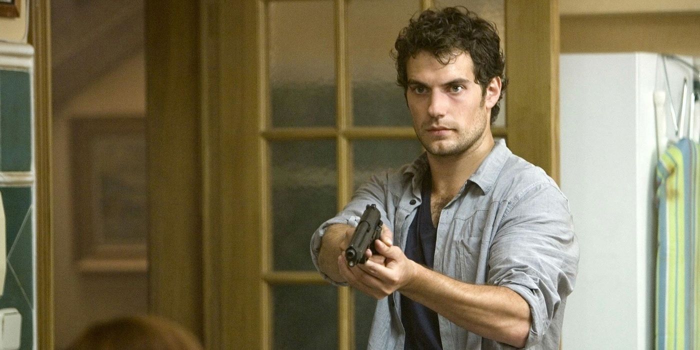 Every Henry Cavill Movie Ranked Worst to Best