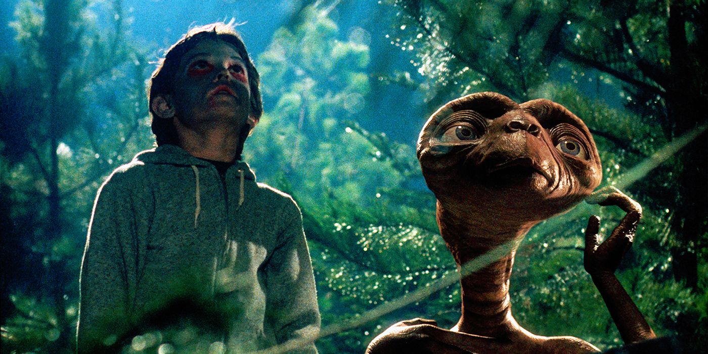 henry thoms and ET