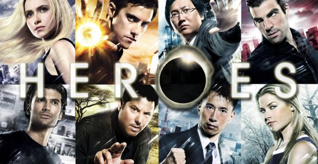 Heroes - Original Cast