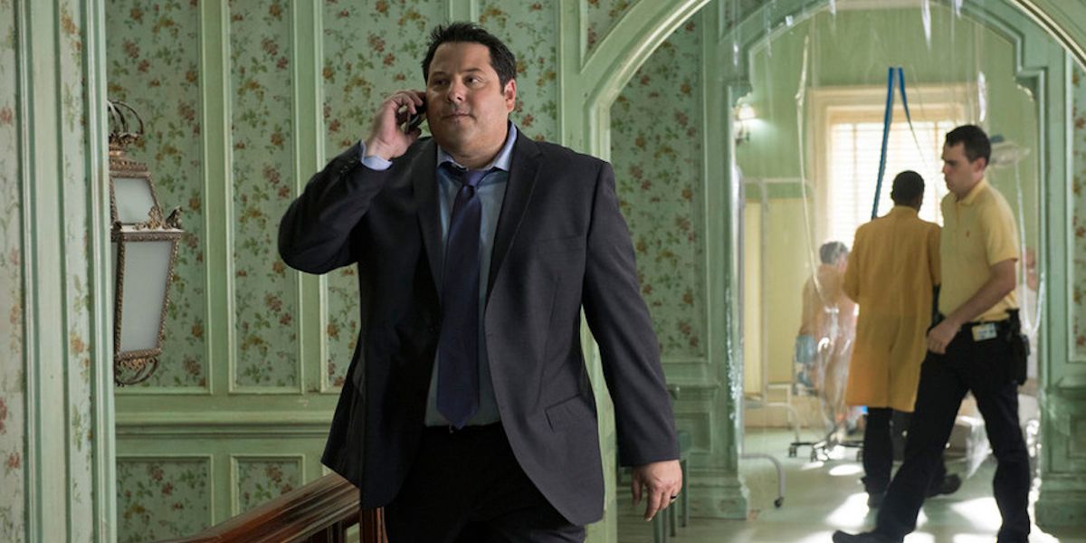 Heroes Reborn Midseason Finale Is Stretched Too Thin
