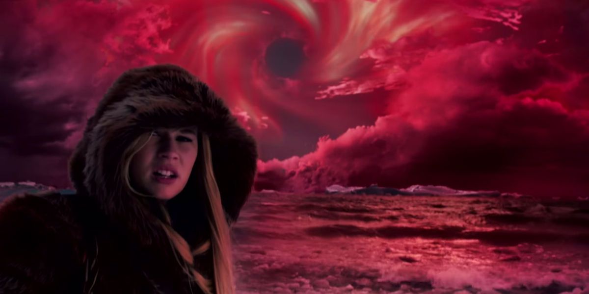 Heroes Reborn Comic-Con Extended Trailer