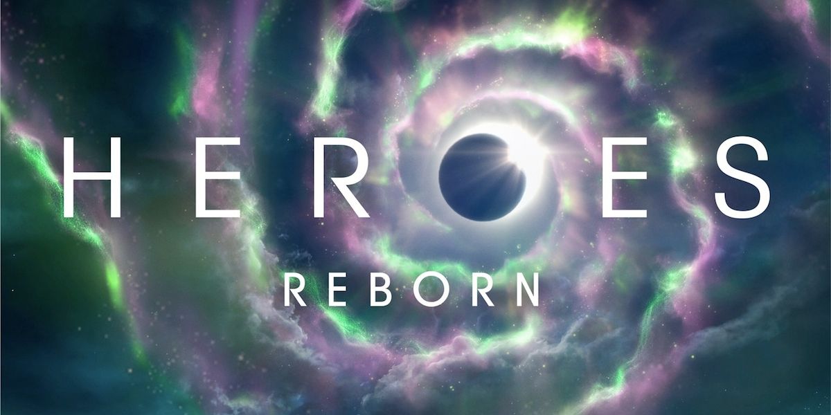 Heroes Reborn Headed to San Diego Comic-Con 2015 New Promo