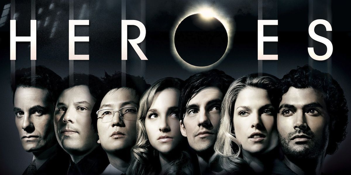 Heroes Reborn Images Synopsis New Characters