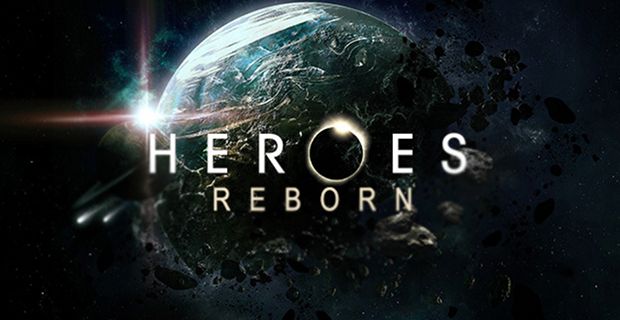 Heroes Reborn Teaser Trailer Super Bowl