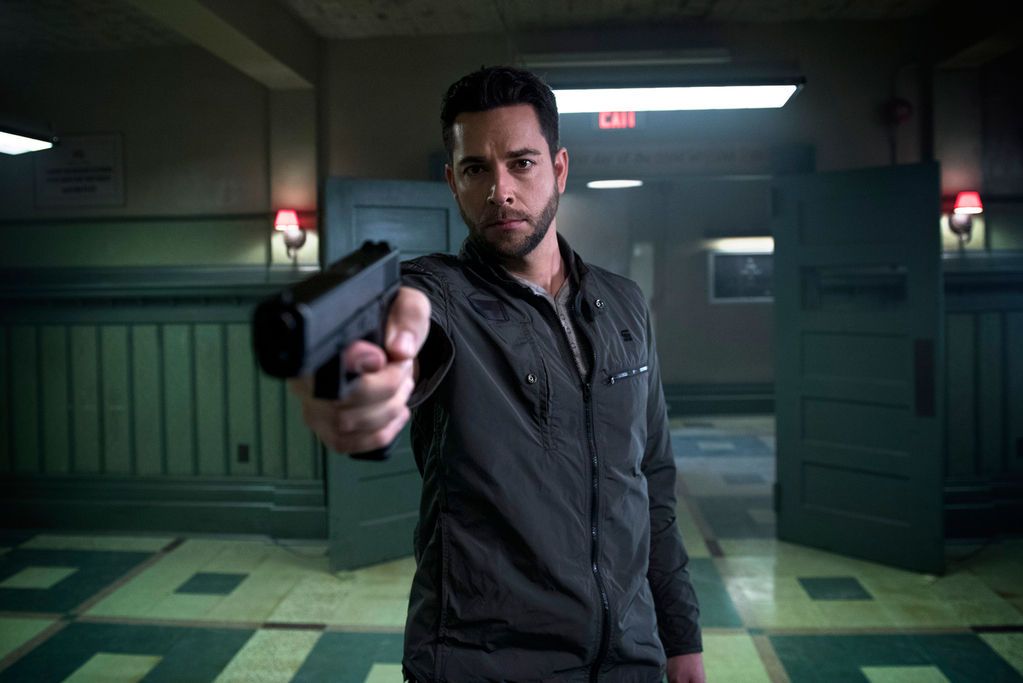 ‘Heroes Reborn’ First Images Released; Will Air Thursdays this Fall
