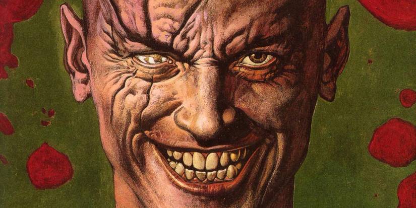 Herr Starr Preacher