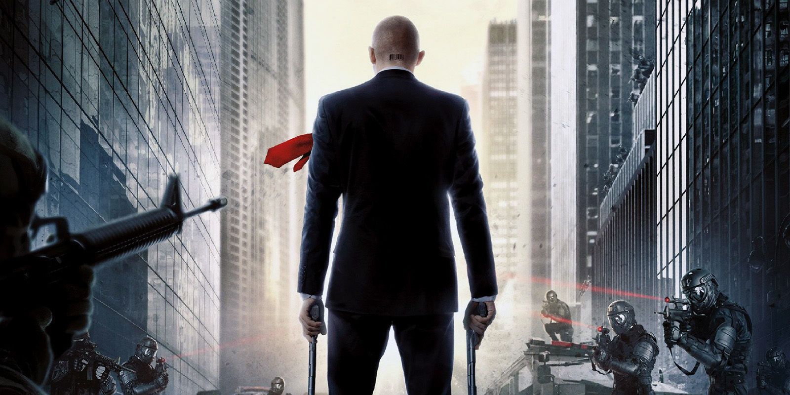 Hitman: Agent 47 Final Trailer