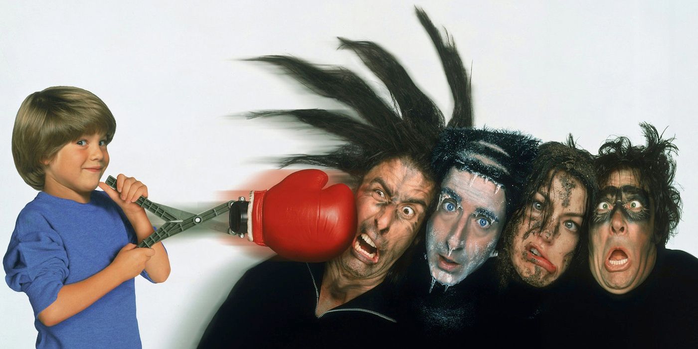 Home Alone 3
