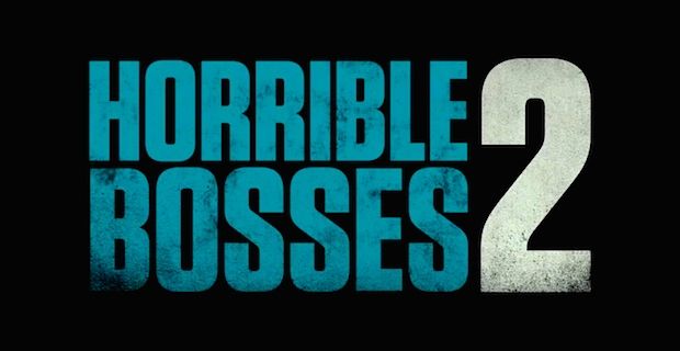 Horrible Bosses 2 Trailer