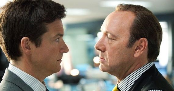 Horrible Bosses Review Starring Jason Bateman and Kevin Spacey