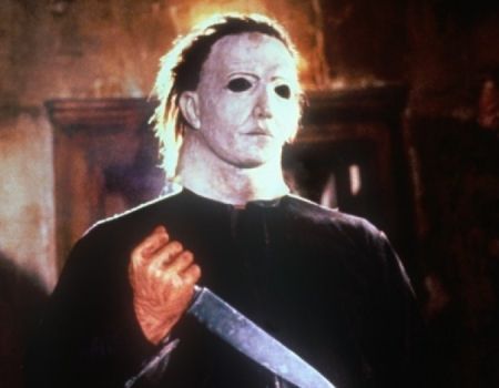 Horror Movie Masks Halloween Michael Myers