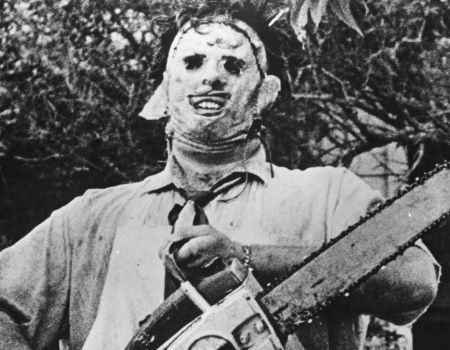 Horror Movie Masks Leatherface Texas Chainsaw Massacre
