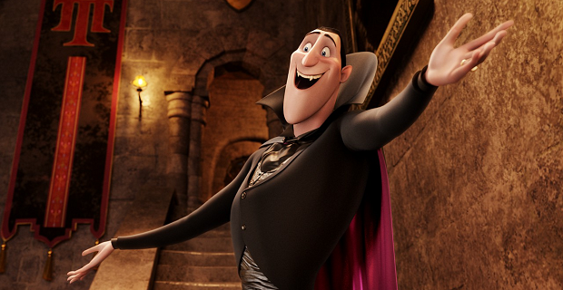 Hotel Transylvania 2 Images and Plot Details