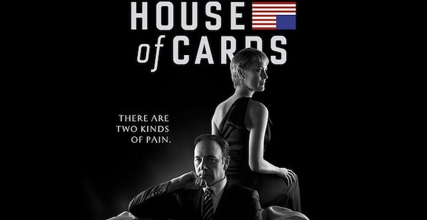 House of Cards Season 3 Production Delay