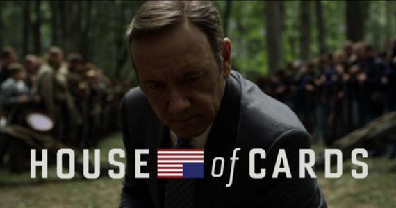 New ‘House of Cards’ Season 2 Trailer: Let The Butchery Begin