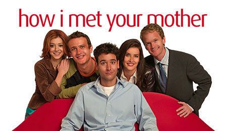 How I Met Your Mother is the number 3 catchiest theme song on the list