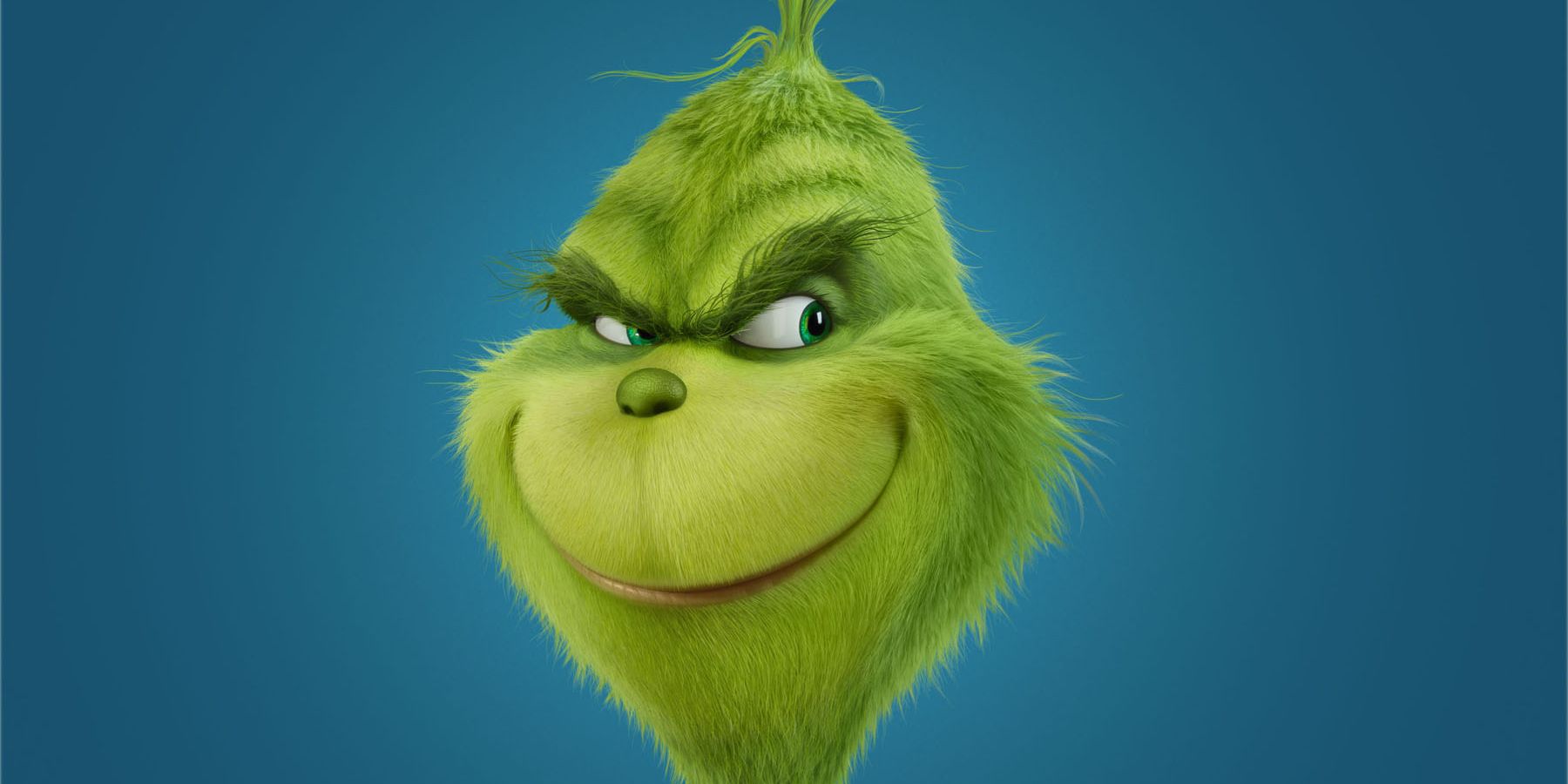 Like The Grinch Stole Christmas Universal Movie