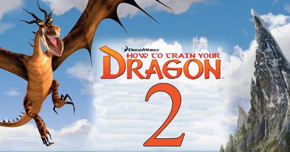 How To Train Your Dragon 2 details