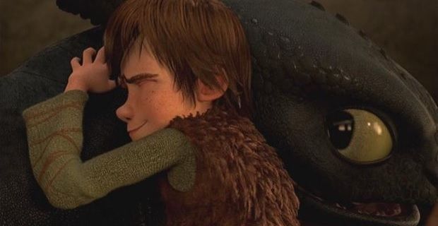 ‘How to Train Your Dragon 3’ Could Have a ‘Toy Story 3’ Arc