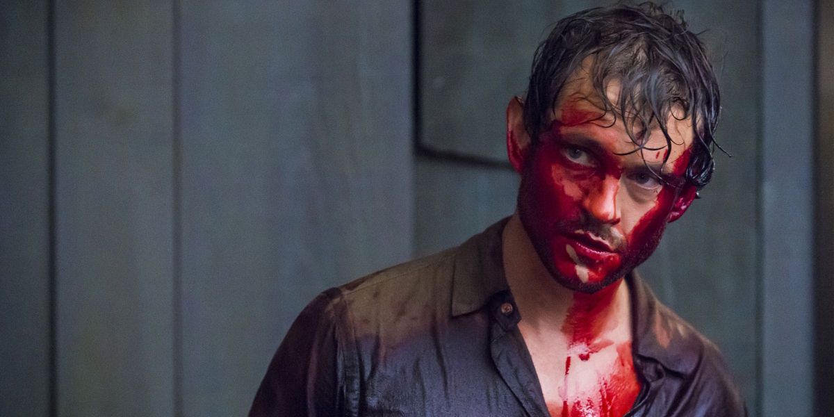 Homeland Season 8 Casts Hannibal’s Hugh Dancy
