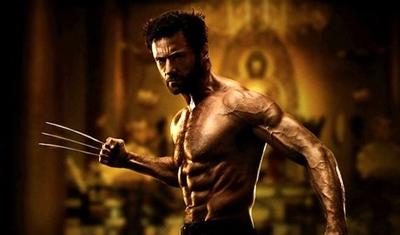 ‘Wolverine’ Trailer Arriving in March with ‘G.I. Joe: Retaliation’