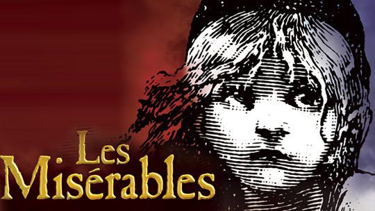 Tom Hooper to direct Les Miserables musical adaptation