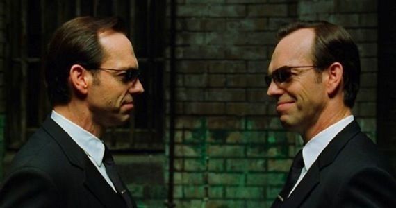 Hugo Weaving Reuniting With The Wachowskis For ‘Cloud Atlas’