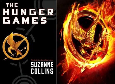 Hunger Games Book vs. Film Differences