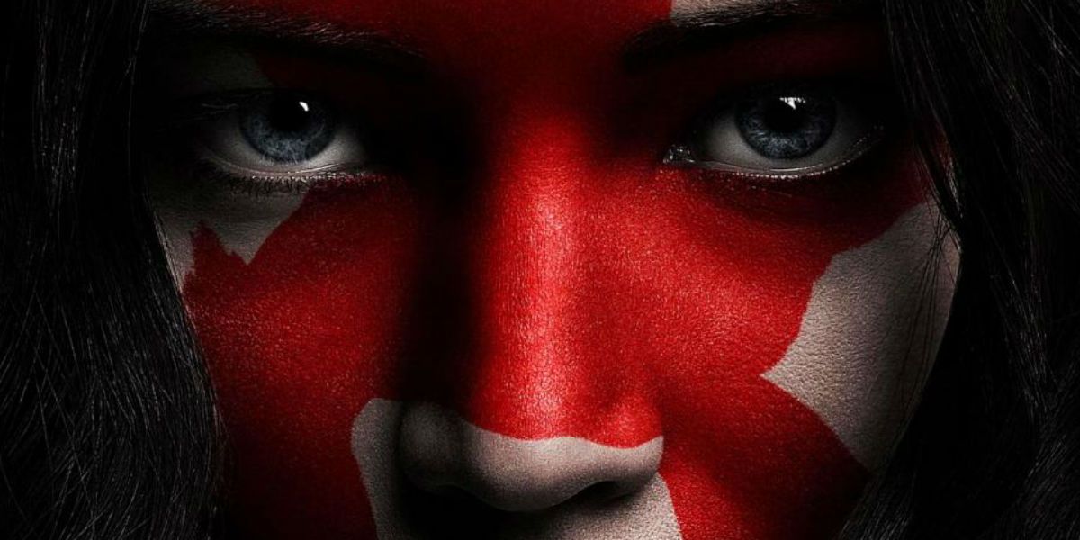 Hunger Games: Mockingjay - Part 2 Comic-Con promo: Unite