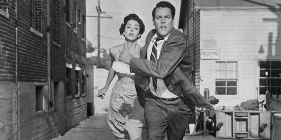 Invasion of the Bodysnatchers