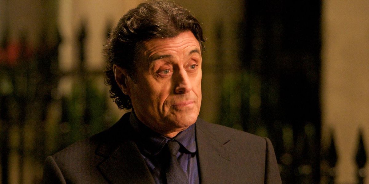 Ian McShane Game of Thrones Mystery Character