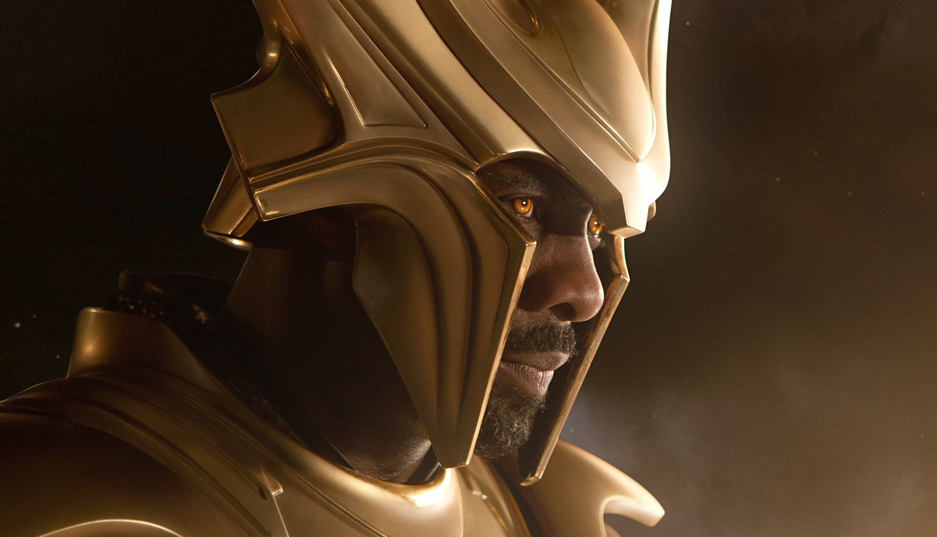 Idris Elba - Marvel Movie Breakout Stars