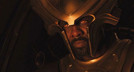 Idris Elba Confirms His 'Thor 2' Return | Screen Rant