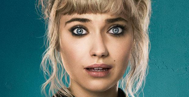 That Awkward Moment Video Interview Imogen Poots Talks Fashion Need For Speed That Awkward Moment Video Interview Imogen Poots Talks Fashion Need For Speed