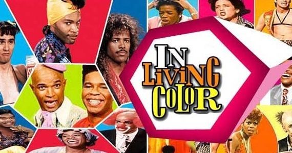 In Living Color reboot Fox