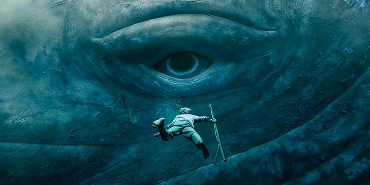In the Heart of the Sea Moby Dick Movie PosterIn the Heart of the Sea Moby Dick Movie Poster (Review)