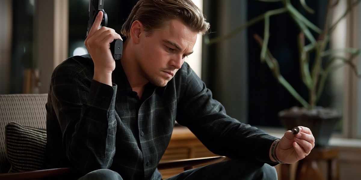 Inception 15 Quotes That Will Make You Think