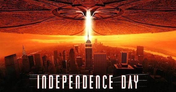 Independence Day 2 and 3 Plot Details