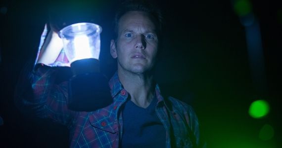 Insidious Chapter 2 (Reviews) starring Patrick Wilson and Rose Bryne directed by James Wan