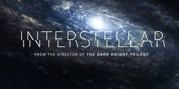 Interstellar - Most Anticipated Movies of 2014