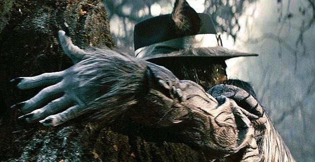 ‘Into the Woods’ Director Rob Marshall Defends Movie’s Faithfulness