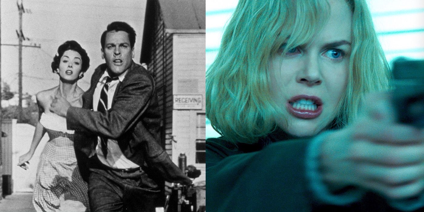 Invasion of the Body Snatchers