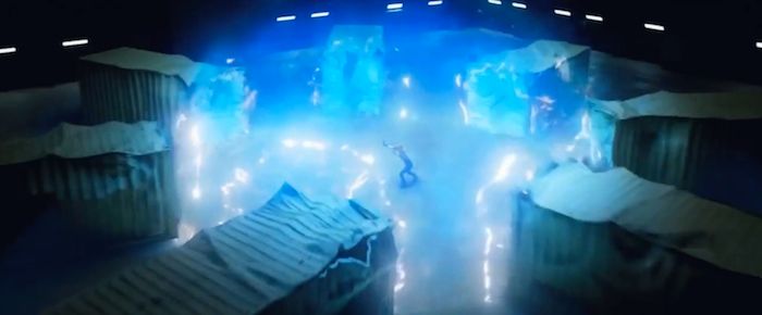 Invisible Woman Fantastic Four Trailer 2