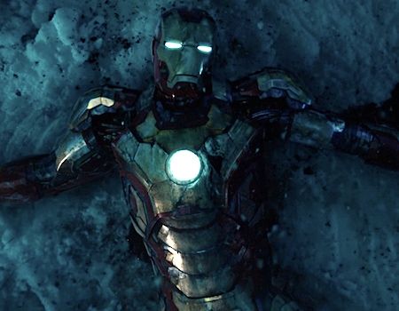 Iron Man 3 Comic Book Comparison Guide