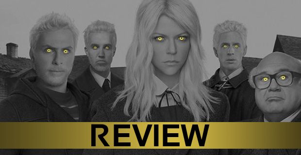 It's Always Sunny Season 11 Review Banner