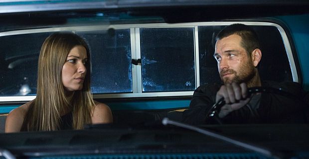 ‘Banshee’: There Is No You