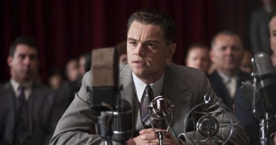 Leonardo DiCaprio & Ron Howard Interested In ‘The Imitation Game’
